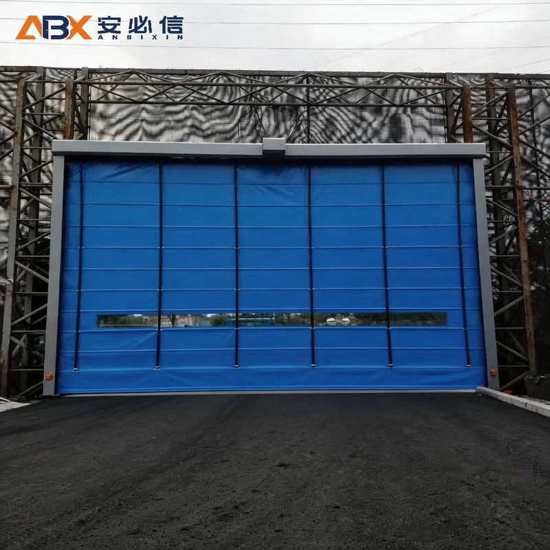 玉溪冷库门封