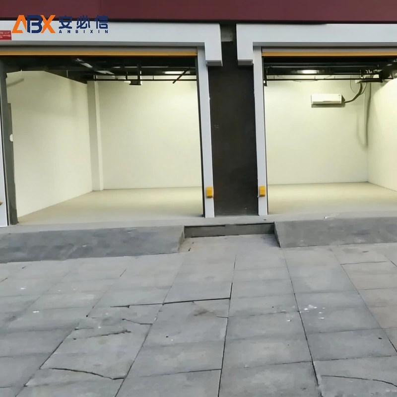 玉溪高速门